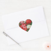 Grappige Valentijnsdag Sticker Pack – Cute Cadeau (Envelop)