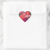 Grappige Valentijnsdag Sticker Set – Cute Cadeau (Tas)