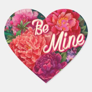 Grappige Valentijnsdag Sticker Set – Cute Cadeau