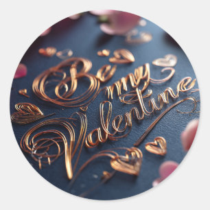 Grappige Valentijnsdag Sticker Set – Cute Cadeau