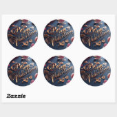 Grappige Valentijnsdag Sticker Set – Cute Cadeau (Vel)