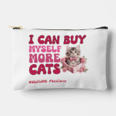 Grappige Valentijnsdag Zelfliefde Etui (Voorkant)