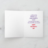GRAPPIGE VALENTIJNSE KAART (Binnen)