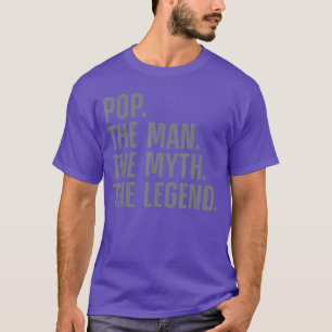 Grappige veeshow vader veeshow vader meisje t-shirt