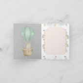 Grappige Verjaardag Eenhoorn (Binnen)