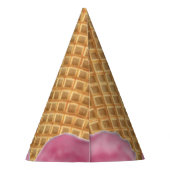 Grappige Verjaardag Feesthoedjes (Achterkant)