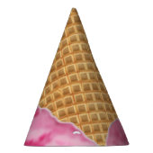 Grappige Verjaardag Feesthoedjes (Rechts)