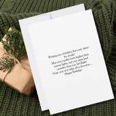 Grappige verjaardag piloot P-51 Mustang vliegtuig Kaart