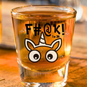 Grappige verjaardag wordt oud realisatie shotglas shot glas