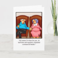 Grappige verjaardags humor verjaardagskaart