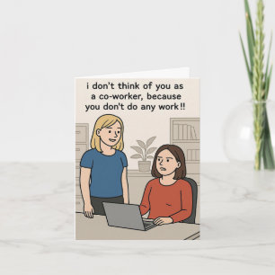 Grappige verjaardagskaart feestdagen kaart