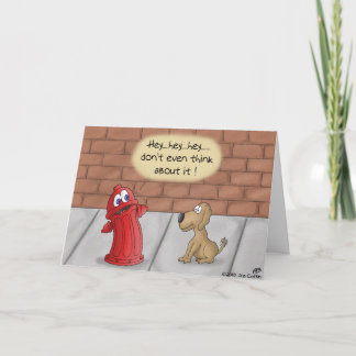 Grappige verjaardagskaarten: nog een jaar voorbij  kaart