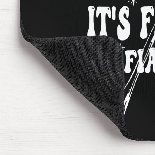 Grappige verloofde Verloving bruids partij tovenaa Muismat (Hoek)