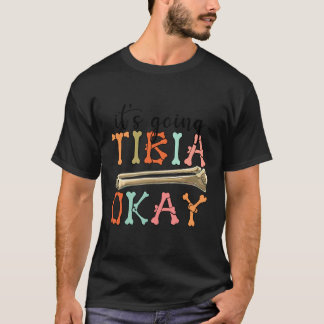 Grappige Verpleegster Dokter Pun Grapje Het Gaat T T-shirt