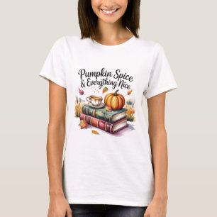 Grappige Verpleegster Door Dag Heks Door Nacht Hal T-shirt