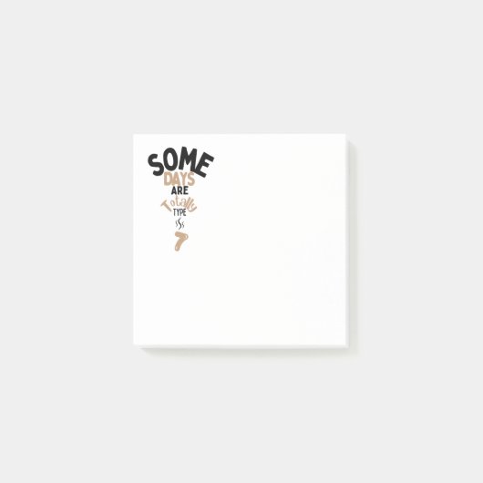 Grappige verpleegsters post-it® notes (Voorkant)