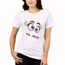 Grappige Verraste Ogen
