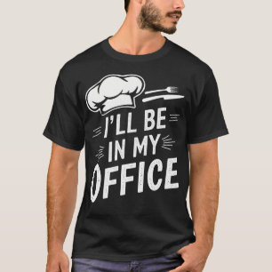 Grappige Vintage Kookmoppen Memes Ik Zit In Mijn K T-shirt