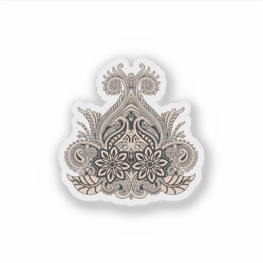 Grappige vinyl decals. Autos. Muren. Windows. Sticker (Voorkant)