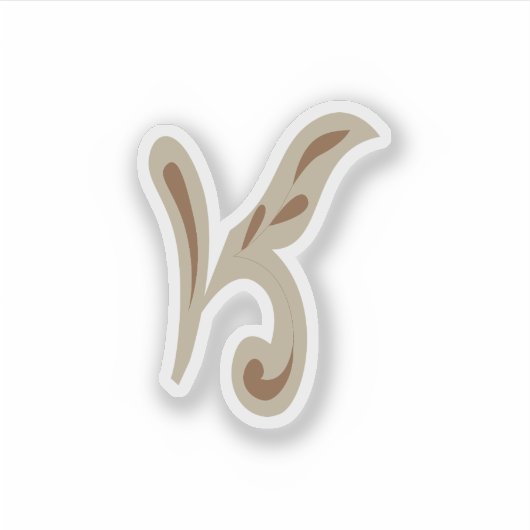 Grappige vinyl Stickers. Autos. Glas. Laptops. Sticker (Voorkant)