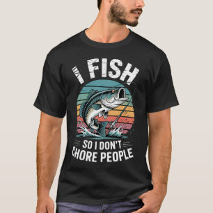 Grappige Vissen Kan Niet Werken Mijn Arm Zit In Gi T-shirt