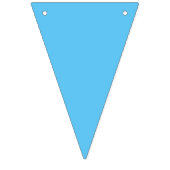 Grappige Vliegende Eenhoorn Regenboog Kleuren 1e V Vlaggetjes (Eerste vlag)