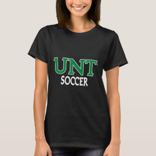 Grappige Voetbal Definitie Voetbalspeler Coach Doe T-shirt