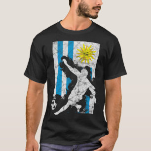 Grappige Voetbal Definitie Voetbalspeler Coach Kee T-shirt