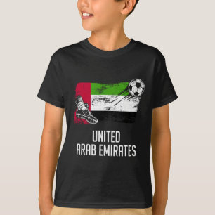 Grappige Voetbal Komedie Kunst Voor Jongens Meisje T-shirt