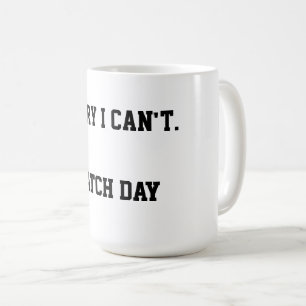 Grappige Voetbal Mok Cadeau voor Voetbalfans op