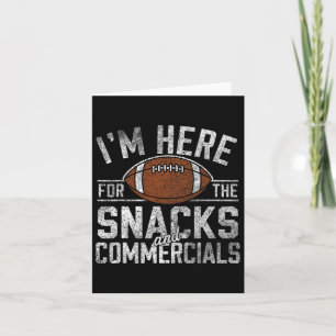 Grappige Voetbal Snacks En Reclame Cadeaus Voor Mi Kaart