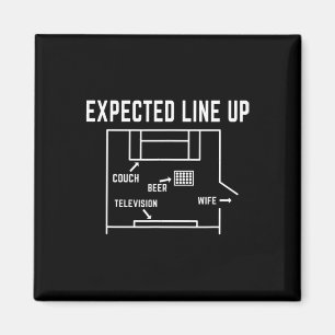 Grappige Voetbal Spreuken Voetbalwedstrijd Voetbal Magneet