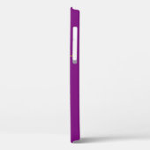 Grappige Voetbalbeker Sticker Case-Mate iPhone Case (Achterkant / Links)