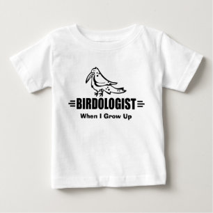 Grappige Vogel Vogelspotten Vogelwaarnemer Vogelki