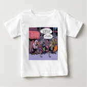 grappige vogels van een zeehond (Voorkant)