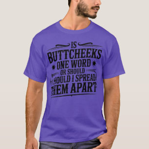 grappige volwassene - grafisch t-shirt