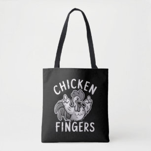 Grappige volwassenenhumor sarcastische snarky humo tote bag