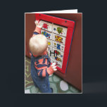 Grappige vriend verjaardag kaart<br><div class="desc">Zeg tegen je vrienden dat ze een beter mens moeten zijn. Terwijl gezegde Happy Birthday.</div>