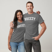 Grappige vrienden leuk t-shirt (Unisex)