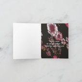 Grappige Vriend's Uitnodiging voor Afspraak (Binnen)