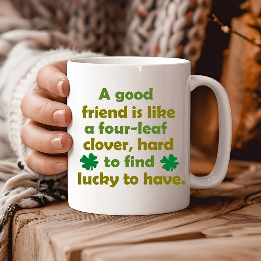 Grappige vriendschapscitaten koffiemok