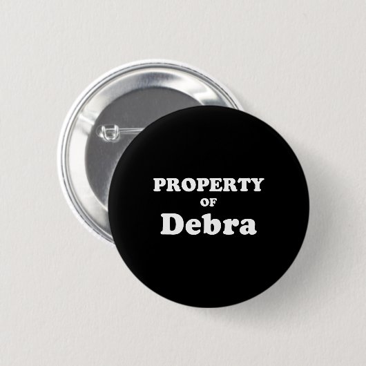 Grappige vrijgezellen cadeaus voor bruidegom Eigen Ronde Button 5,7 Cm (Voorkant /achterkant)