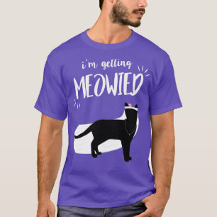 Grappige vrijgezellenfeest grafische afbeelding me t-shirt