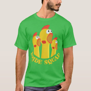 Grappige vrijgezellenfeestjes voor bruidsfeest  BR T-shirt