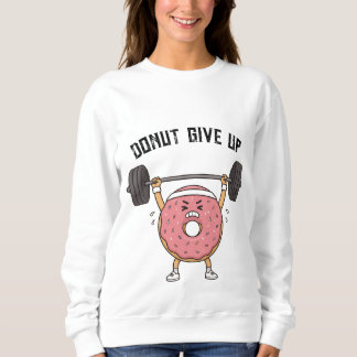 Grappige Vrouwen Sweater
