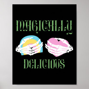 Grappige Vrouwendag van Sint-Patrick Poster