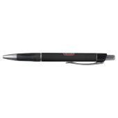 Grappige Wandelaar Vader Als Een Gewone Vader Wand Pen (Bodem)