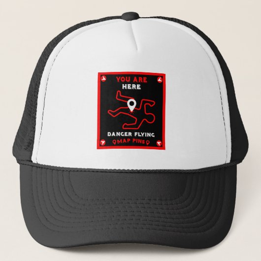 Grappige Wandelkaart Pet Gift (Voorkant)