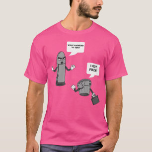 Grappige Wapenliefhebber Enthousiast Verzamelaar S T-shirt