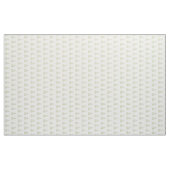 Grappige Waterverf Polka Dot kerstbomen Stof (Yard (91,4 cm))